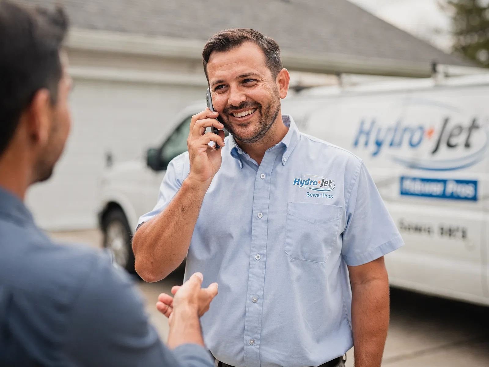 Hydro Jetting Temple Terrace, FL FAQs